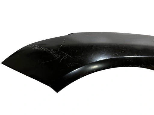 FERRARI CALIFORNIA T LEFT FENDER