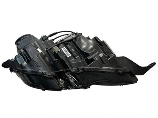 BENTLEY FLYING SPUR LAMP HEADLIGHT