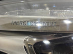 MERCEDES S W222 RH LAMP