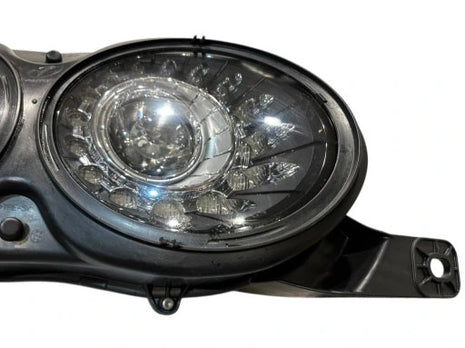 BENTLEY FLYING SPUR LAMP RH RHD DARK