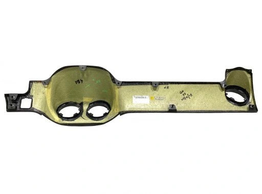 FERRARI 599 FIORANO DASHBOARD COVER CARBON