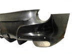 FERRARI F12 BERLINETTA REAR BUMPER