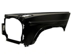 MERCEDES BENZ AMG G63 LEFT FRONT FENDER