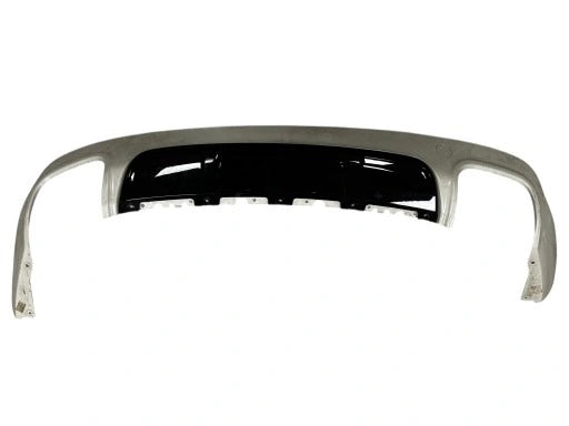 MASERATI LEVANTE REAR BUMPER DIFFUSER SPOILER