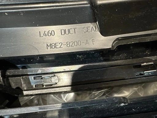 RANGE ROVER SV GRILL GRILL