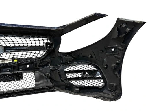 MERCEDES BENZ S C217 W217 FRONT BUMPER