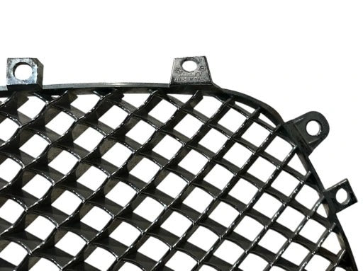BENTLEY CONTINENTAL GT GTC FLYING GRILL GRILLE