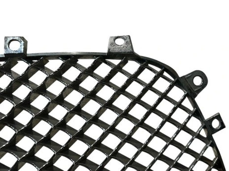 BENTLEY CONTINENTAL GT GTC FLYING GRILL GRILLE