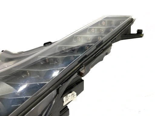 FERRARI 458 LEFT LAMP HEADLIGHT