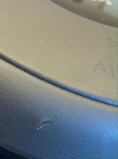 ROLLS ROYCE AIRBAG DRIVER DRIVER AIRBAG