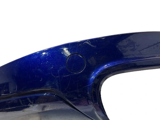 MASERATI LEVANTE DIFFUSER BUMPER LIP