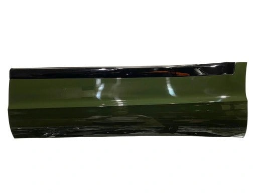 BENTLEY BENTAYGA DOOR STRIP