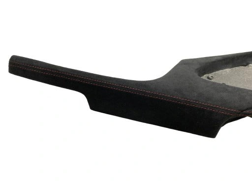 MERCEDES SLR MCLAREN REAR BUMPER PANEL