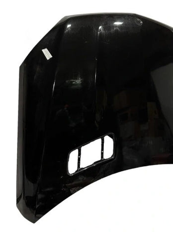 MERCEDES BENZ GLS FRONT HOOD, FRONT BONNET