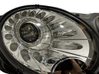 BENTLEY FLYING SPUR LAMP HEADLIGHT RH EU