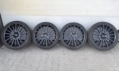 MASERATI QUATTROPORTE WHEEL SET WHEELS 20