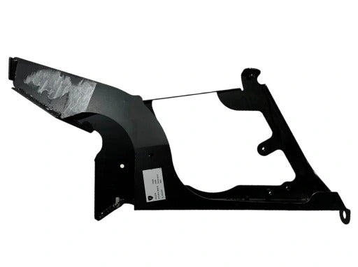 LAMBORGHINI AVENTADOR BRACKET FRAME MOUNTING