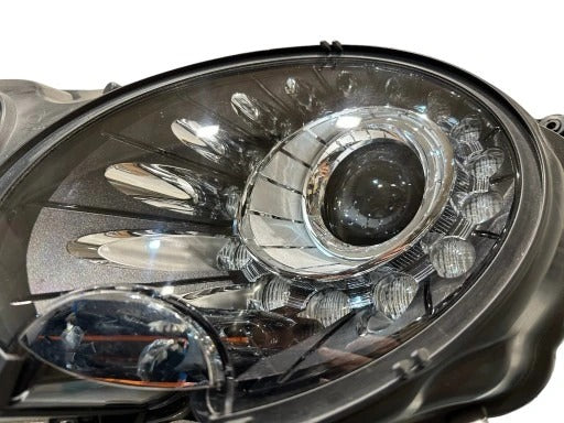 BENTLEY FLYING SPUR LAMP LH LHD DARK