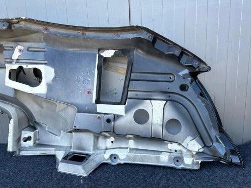 MCLAREN 650S REAR LEFT FENDER TRIM