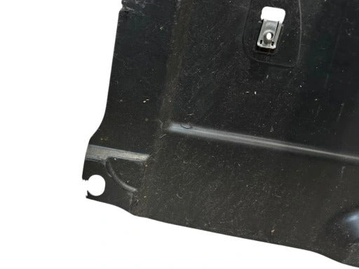 FERRARI F12 BERLINETTA UNDERBODY PROTECTION PLATE