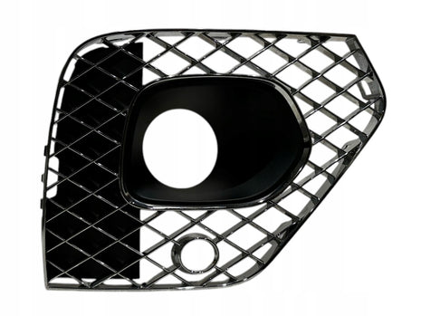 BENTLEY BENTAYGA RH SIDE GRILL