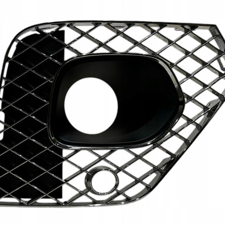 BENTLEY BENTAYGA RH SIDE GRILL
