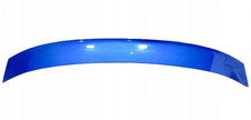 BENTLEY NEW CONTINENTAL GT REAR SPOILER BLUE