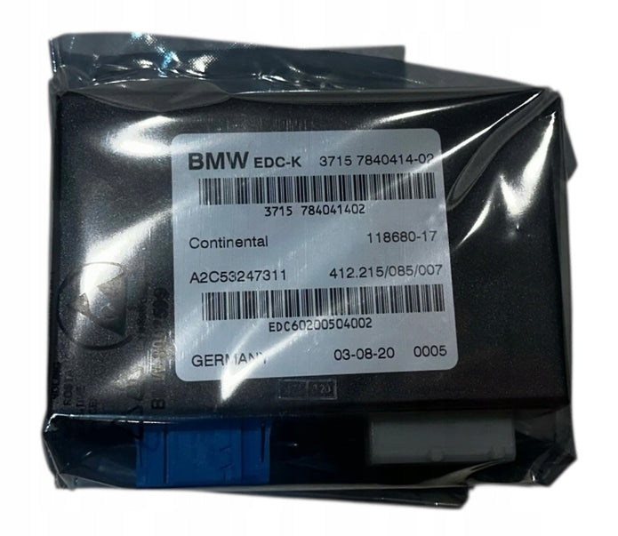 ROLLS ROYCE PHANTOM EDC-K CONTROLLER MODULE