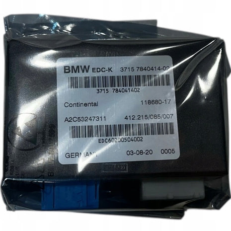 ROLLS ROYCE PHANTOM EDC-K CONTROLLER MODULE