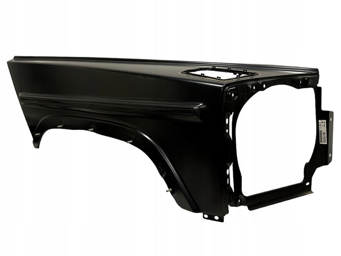MERCEDES BENZ AMG G63 RIGHT FRONT FENDER