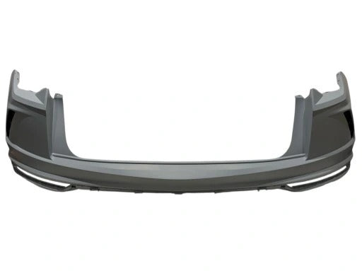 LAMBORGHINI URUS UPPER REAR BUMPER