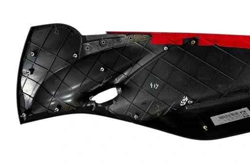 FERRARI ROMA LOWER DOOR PANEL SIDE COVER