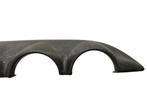 FERRARI F12 TDF CARBON DASHBOARD COVER COCKPIT PANEL