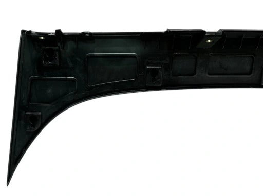 FERRARI PUROSANGUE REAR SPOILER STRIP ROOF PANEL OVERLAY