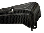 LAMBORGHINI AVENTADOR CARBON HOOD SCOOP COVER
