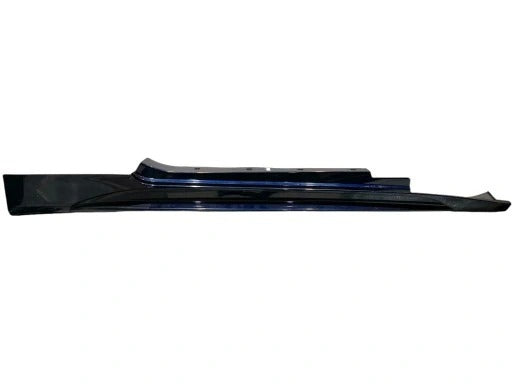 MASERATI GRANCABRIO DOOR SILL TRIM