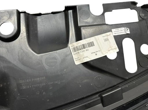 RANGE ROVER SV GRILL GRILL