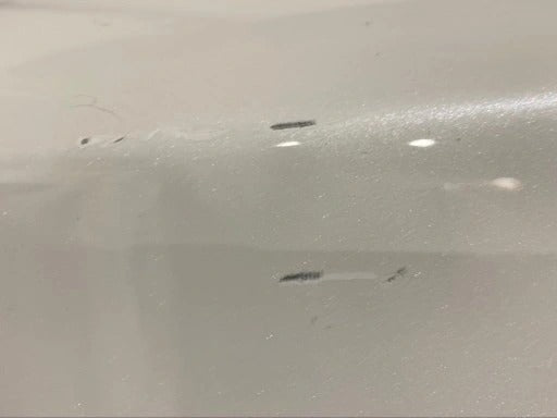 MERCEDES BENZ S CLASS LEFT FRONT FENDER