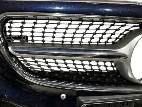 MERCEDES BENZ S C217 W217 FRONT BUMPER