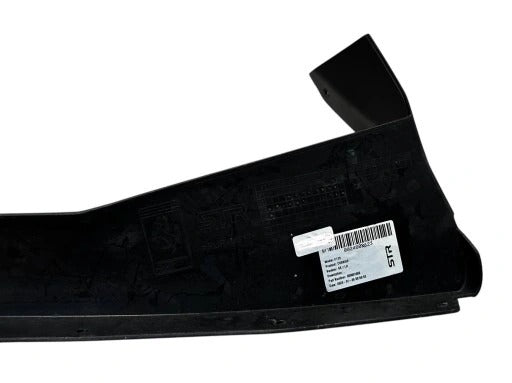 FERRARI SF90 BUMPER MOUNTING BRACKET COVER