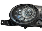 BENTLEY FLYING SPUR LAMP LH RHD DARK