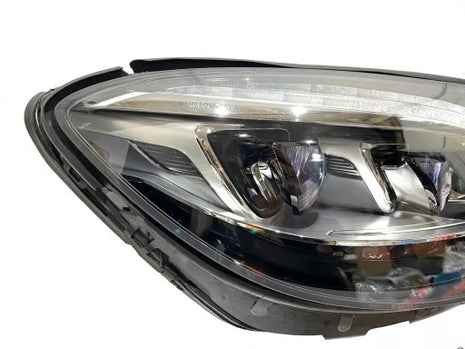 MERCEDES S W222 RH LAMP