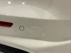 MASERATI QUATTROPORTE GTS REAR BUMPER