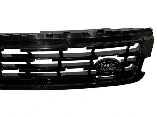 RANGE ROVER SPORT L461 CARBON GRILL