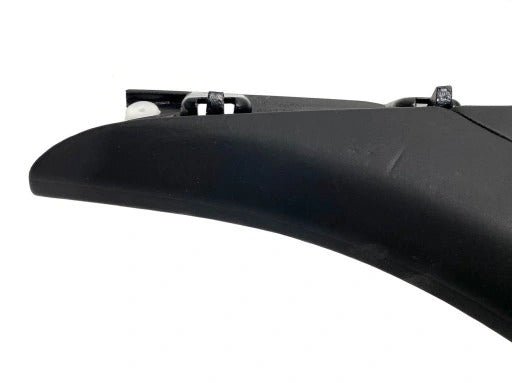 ROLLS ROYCE WRAITH PILLAR COVER