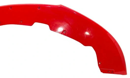 BENTLEY CONTINENTAL GT BUMPER SPOILER