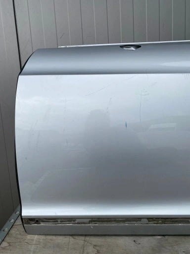 BENTLEY CONTINENTAL GT GTC LEFT DOOR