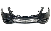 MERCEDES BENZ S CLASS FRONT BUMPER