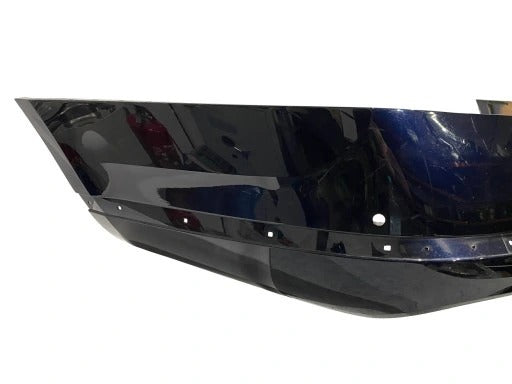 BENTLEY MULSANNE REAR BUMPER
