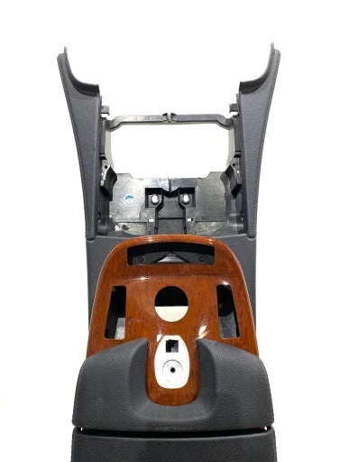 MERCEDES BENZ MAYBACH CENTER CONSOLE CONSOLES